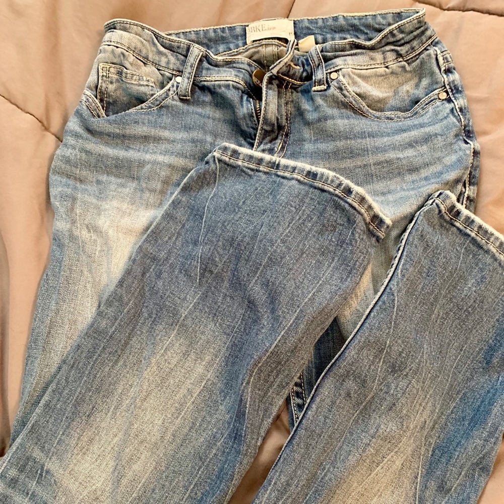 BKE Stella Bootcut Jeans